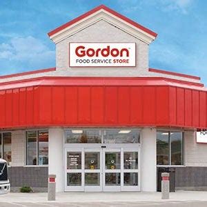 madison gordon|gordon food service sign in.